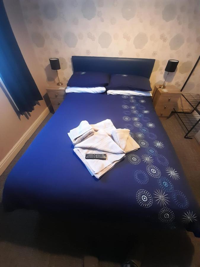 Lynton Hotel, Blackpool